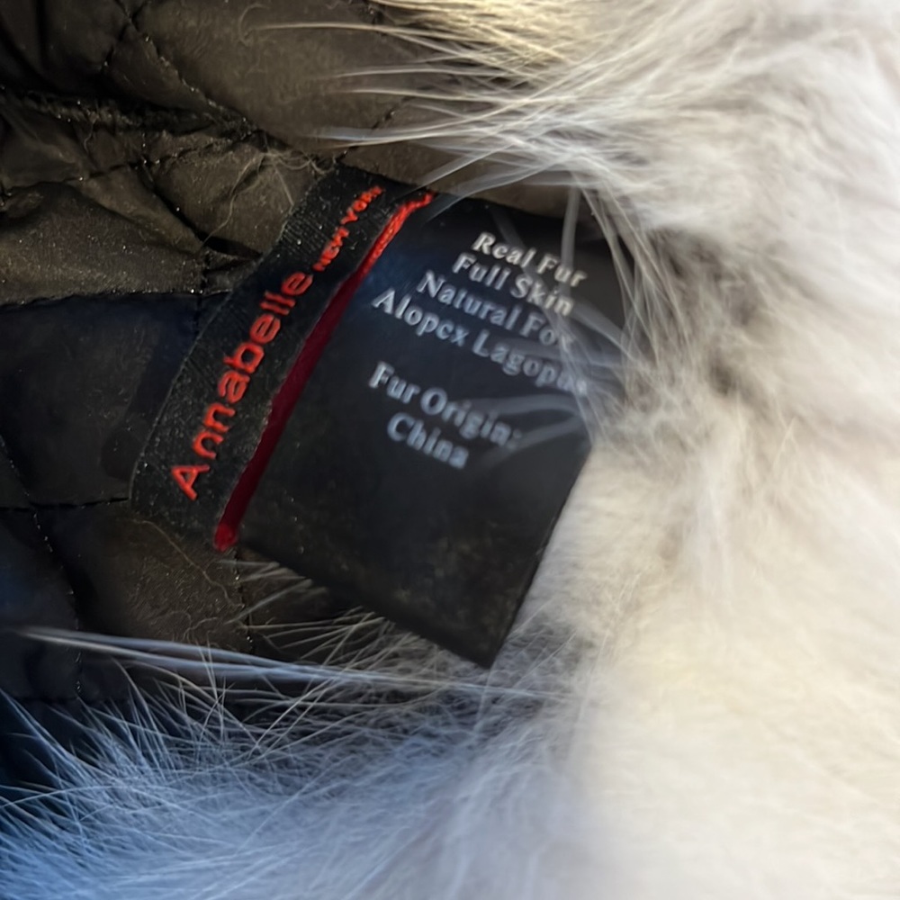 Winter Hat - image 5